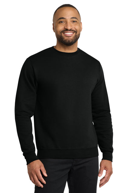 YOUNGSTOWN PC78 Port & Co™ Core Fleece Crewneck Sweatshirt OH-16