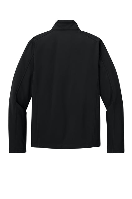 DUNKIN DONUTS J317 Port Authority® Core Soft Shell Jacket