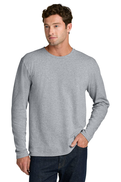 ATHENS PC43LS Port & Co™ Easy Cotton Long Sleeve Tee OHIO-19