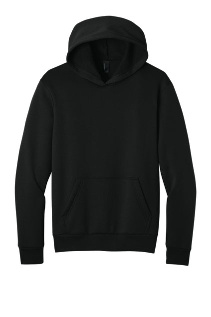 ATHENS PC68H Port & Co™ Easy Fleece Pullover Hooded Sweatshirt OH-19