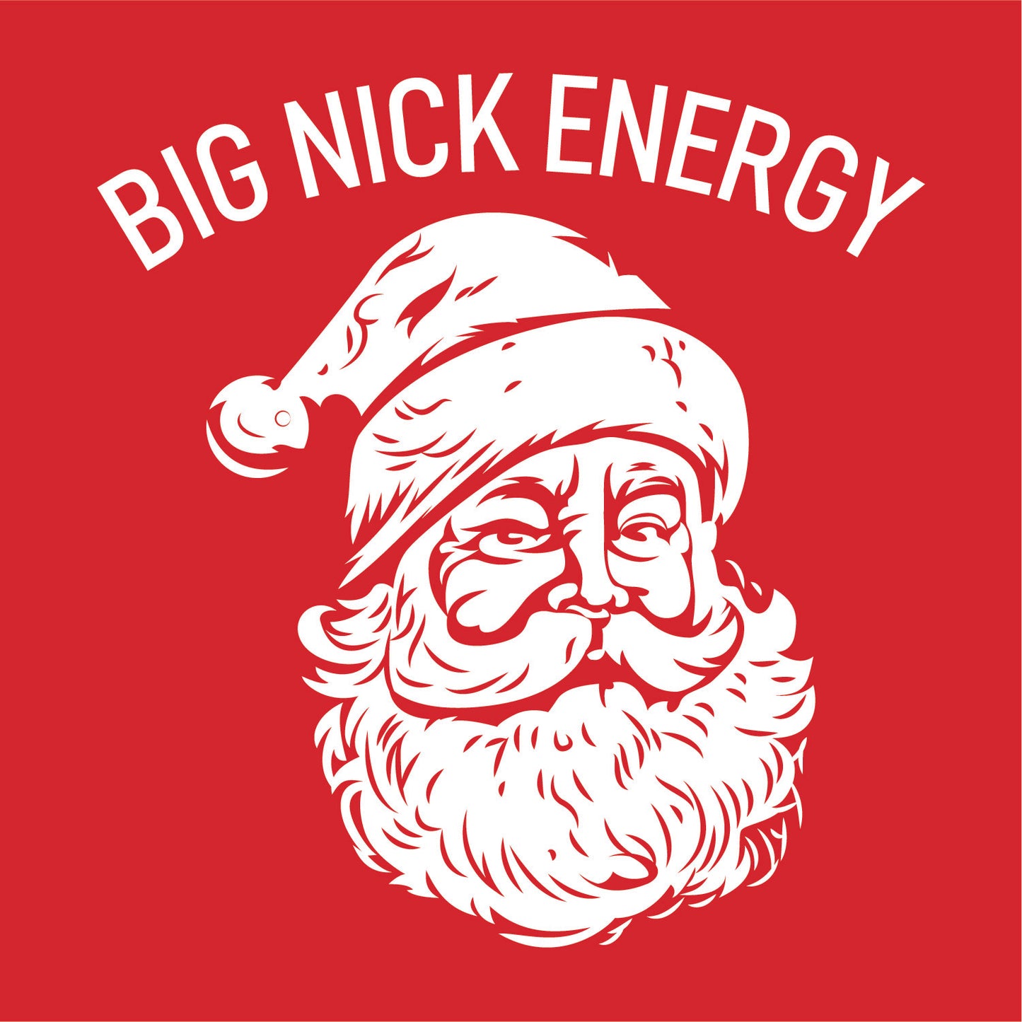 BIG NICK ENERGY Gildan Softstyle® T-Shirt Unisex Short Sleeve Tee 1