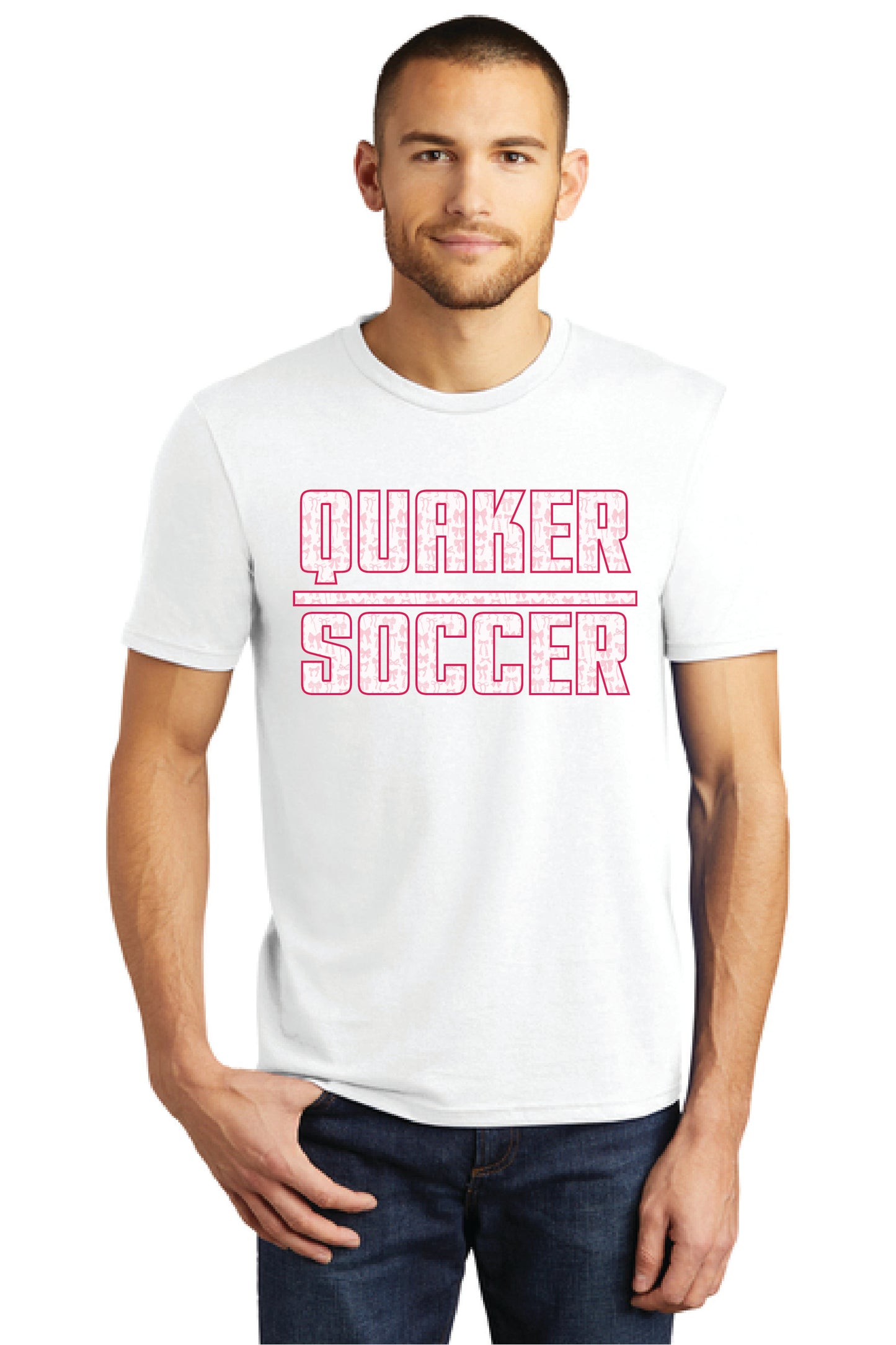 SALEM SOCCER BOWS DM130 District ® Perfect Tri Tee 9