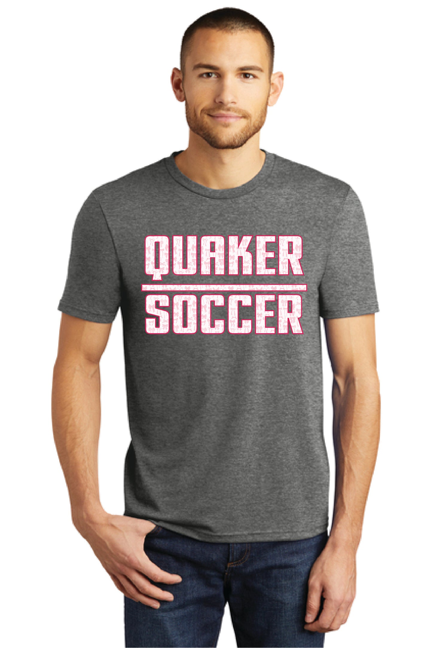 SALEM SOCCER BOWS DM130 District ® Perfect Tri Tee 9