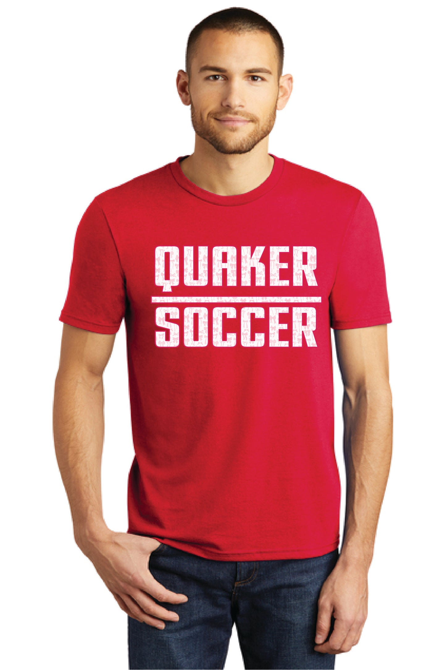 SALEM SOCCER BOWS DM130 District ® Perfect Tri Tee 9