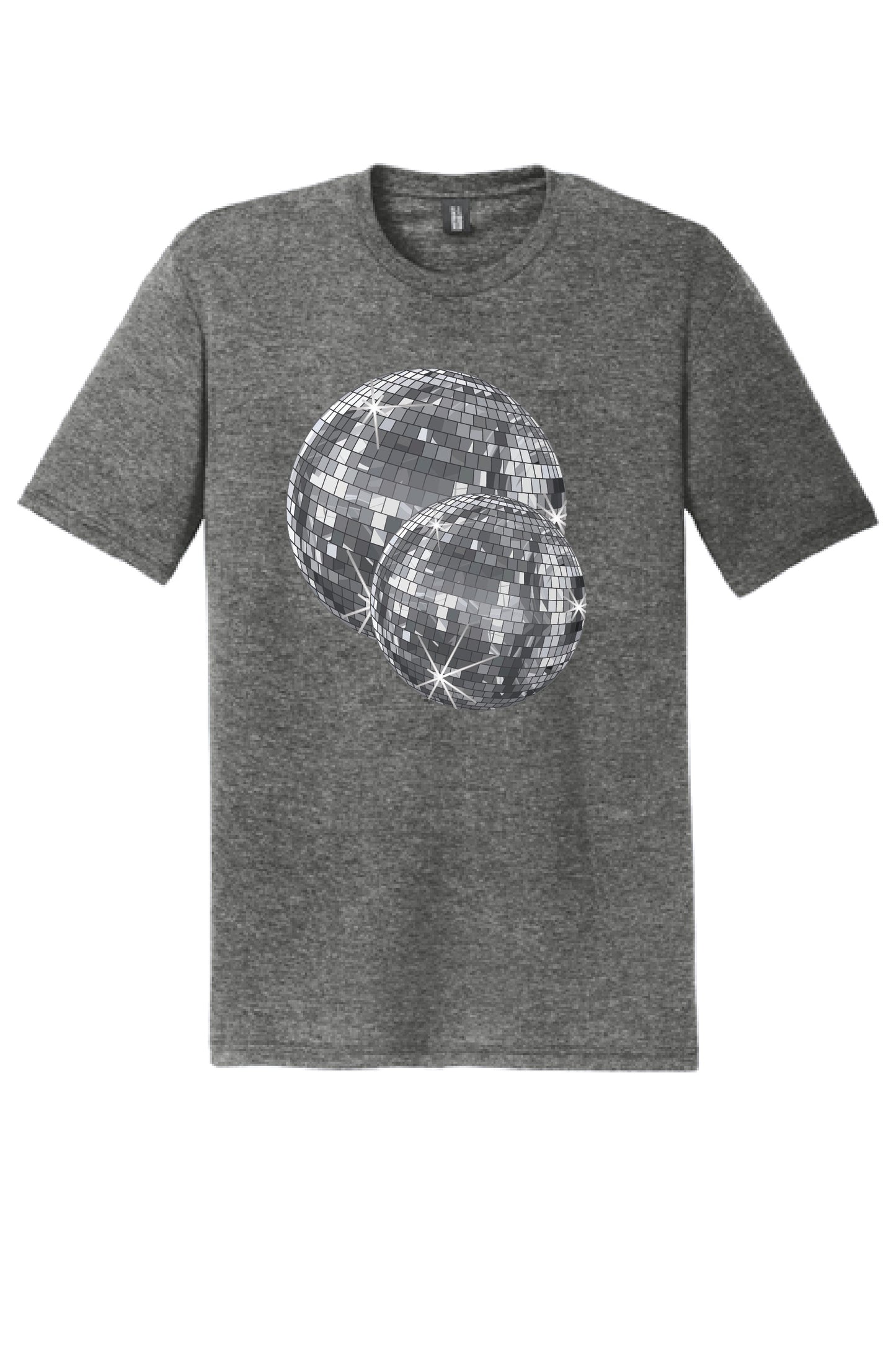 DISCO BALL DM130 PERFECT TRI TEE KK-2