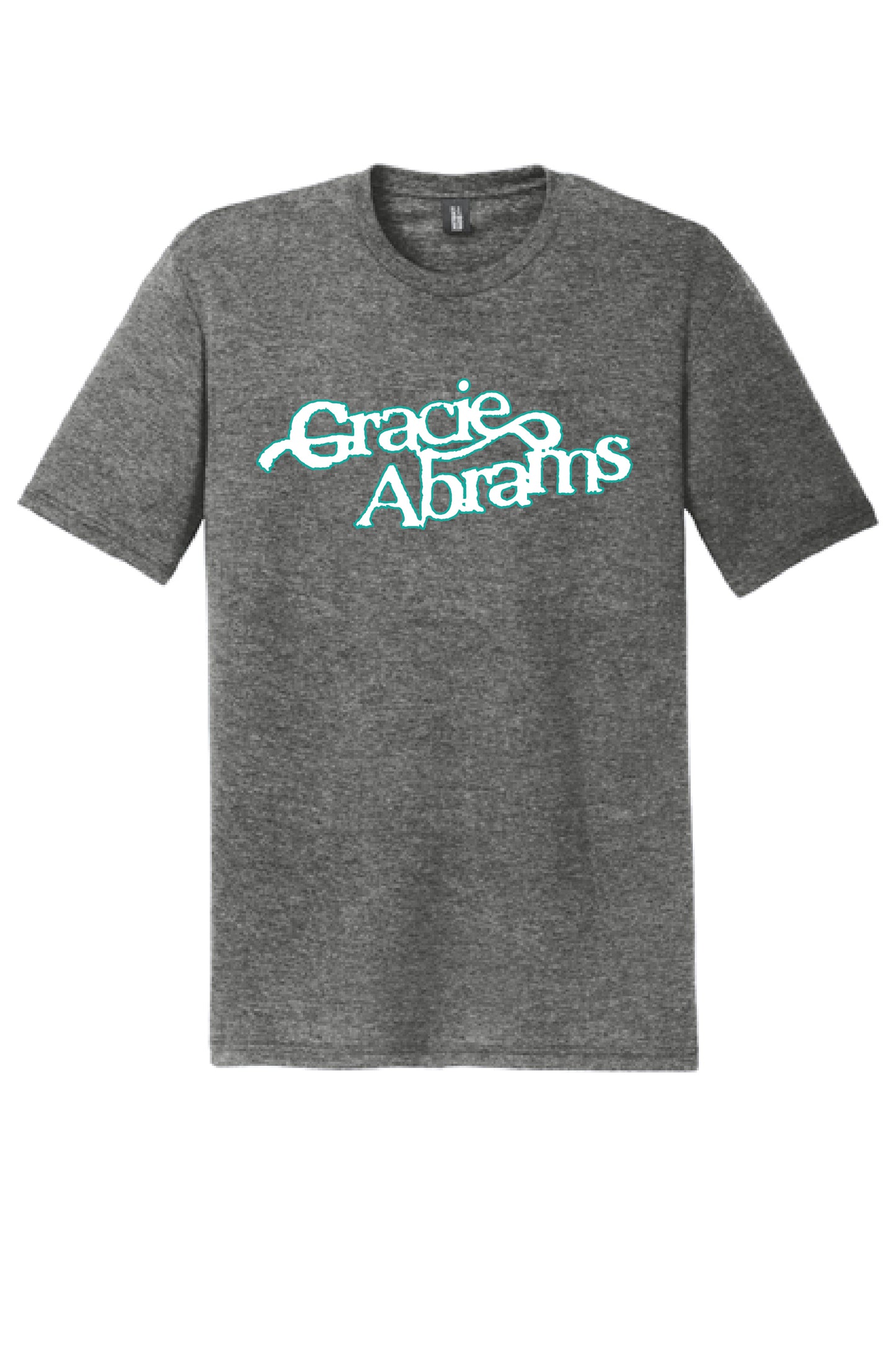 GRACIE SIGNATURE District ® Perfect Tri ® Tee DM130 KK-9