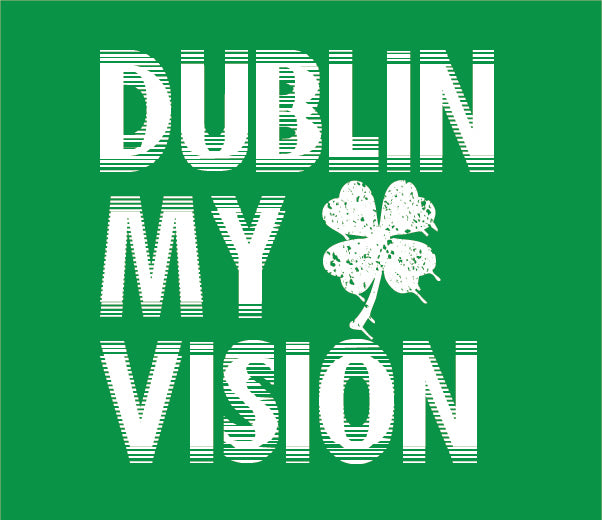 DUBLIN VISION PC78 Port & Company® Core Fleece Crewneck Sweatshirt 8