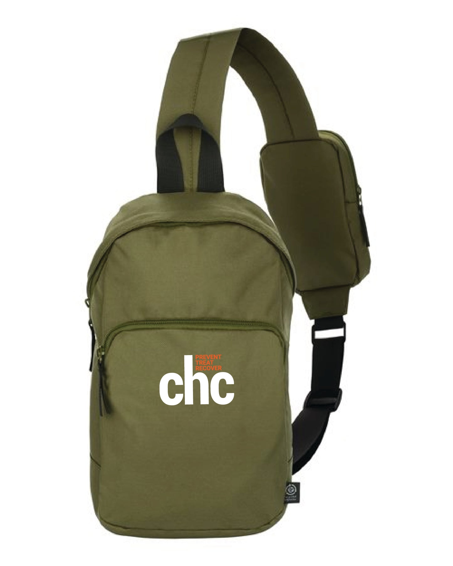 Grove Sling Bag - EC8710 EMB CHC-43
