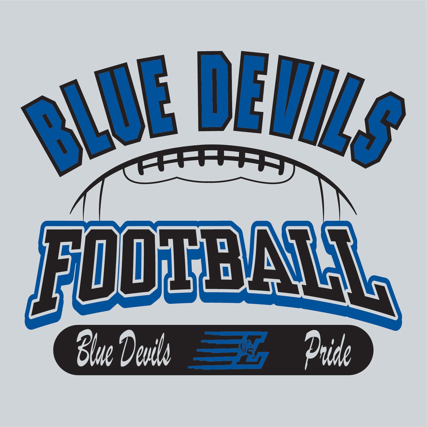 LISBON FOOTBALL District ® Perfect Tri ® Tee DM130 5