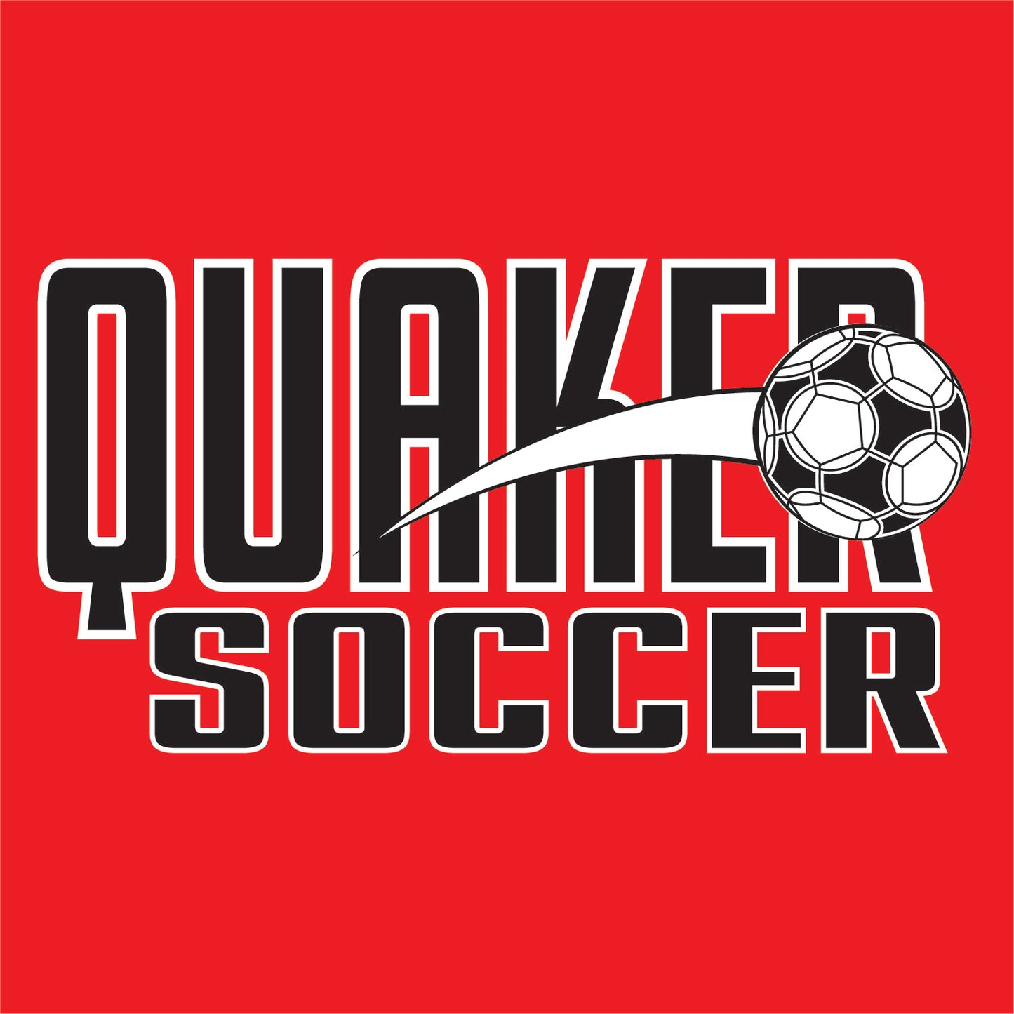 SALEM SOCCER DM130 District ® Perfect Tri Tee 4