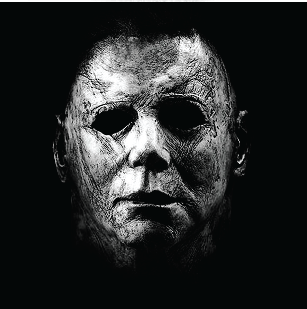 HALLOWEEN JASON DM130 District ® Perfect Tri Tee HW-14