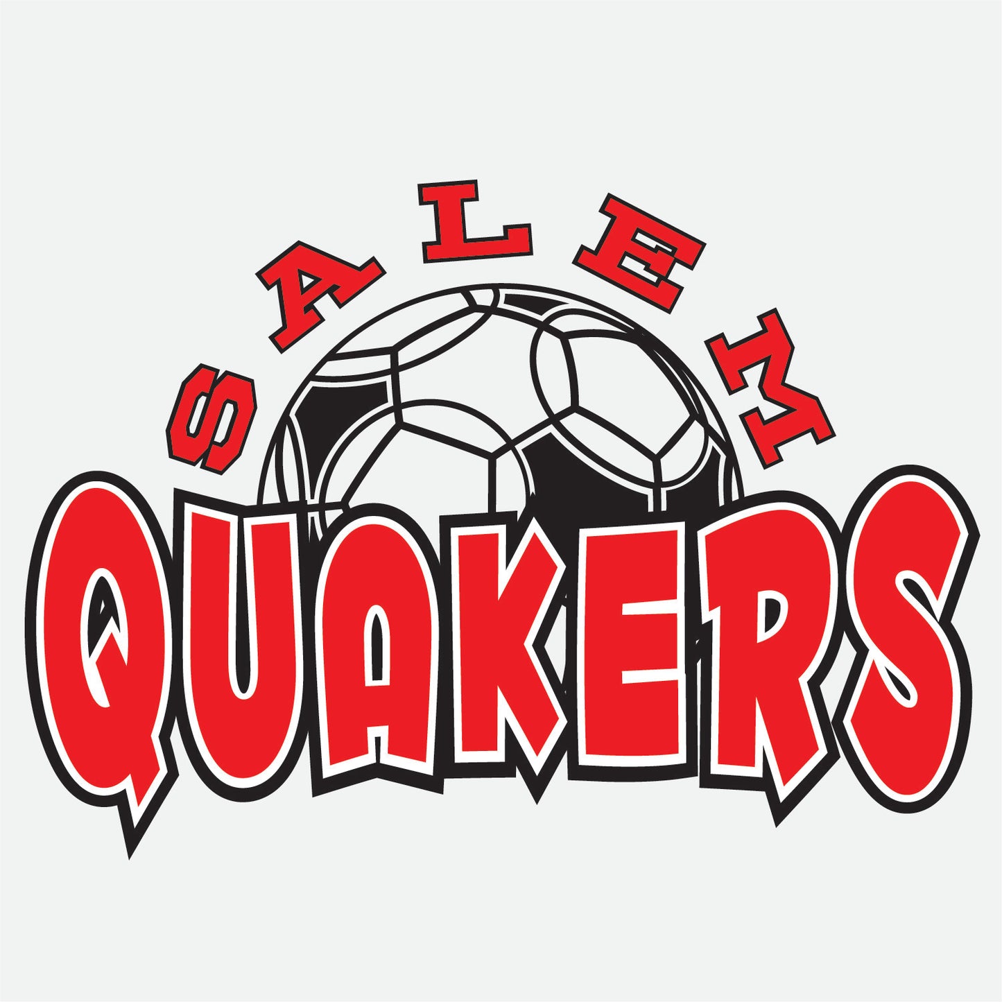 SALEM SOCCER DM130 District ® Perfect Tri Tee 14
