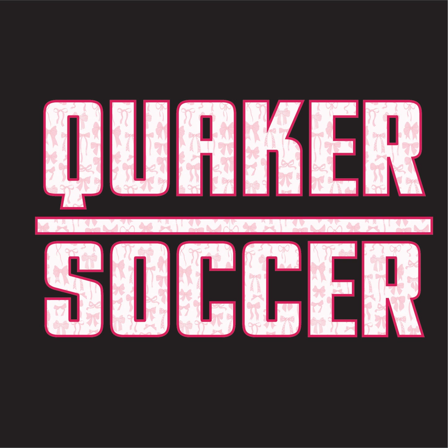 SALEM SOCCER BOWS DM130 District ® Perfect Tri Tee 9
