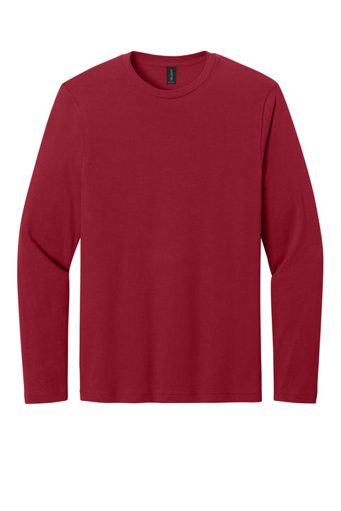 SALEM QUAKERS TRACK & FIELD Gildan Softstyle® Long Sleeve T-Shirt 13