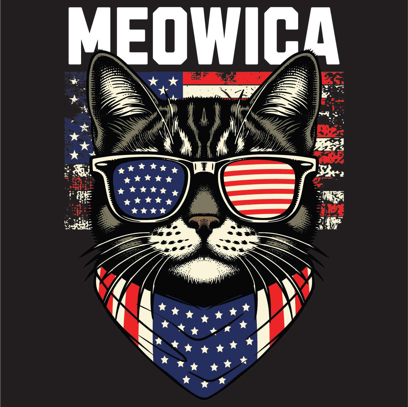MEOWICA 64000 Gildan Softstyle® T-Shirt 3