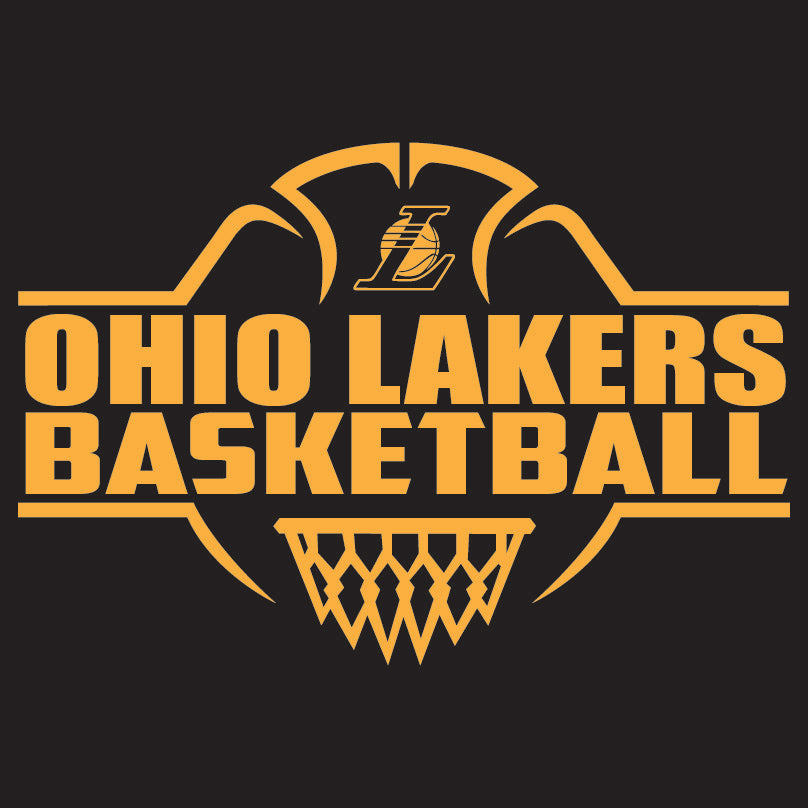 OHIO LAKERS BASKETBALL PC78J Port & Company ® Core Fleece Jogger OL-2