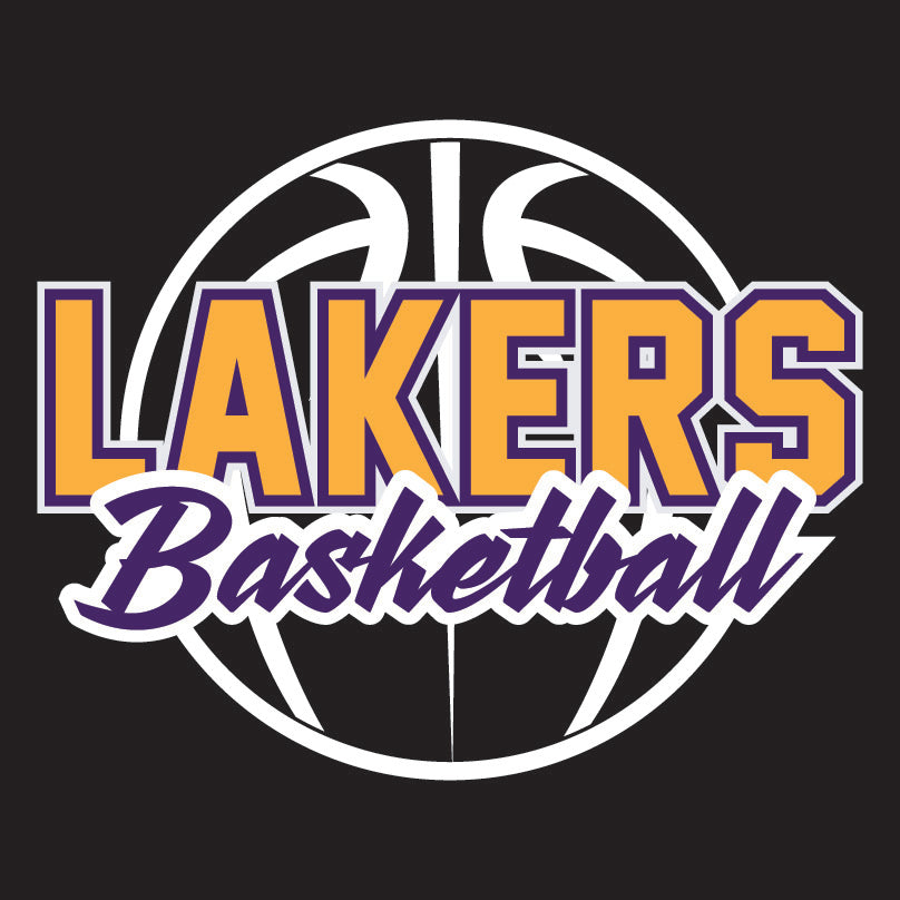 OHIO LAKERS BASKETBALL ST404 Sport-Tek ® PosiCharge ® Tri-Blend Wicking Short Sleeve Hoodie OL-3