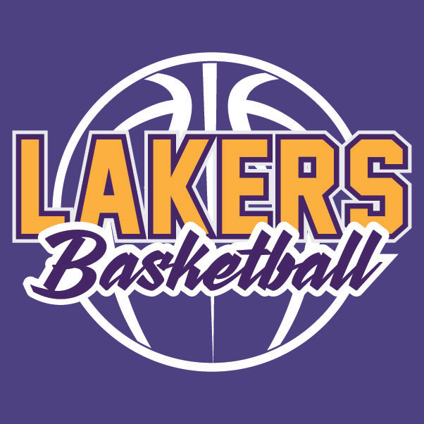 OHIO LAKERS BASKETBALL Gildan Softstyle® T-Shirt Unisex Short Sleeve Tee OL-3