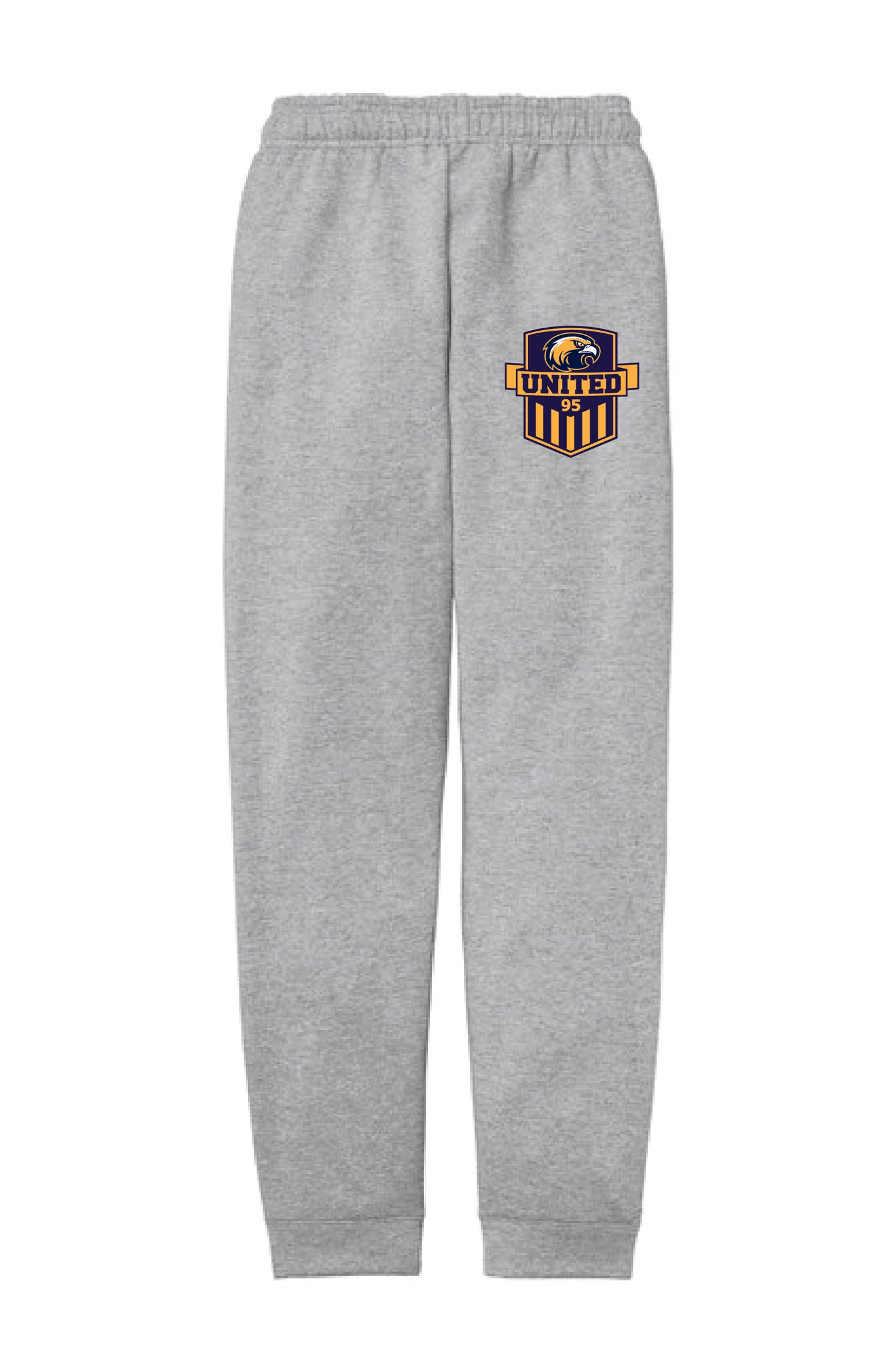 UNITED EAGLES SOCCER PC78J Port & Company® Core Fleece Jogger 6