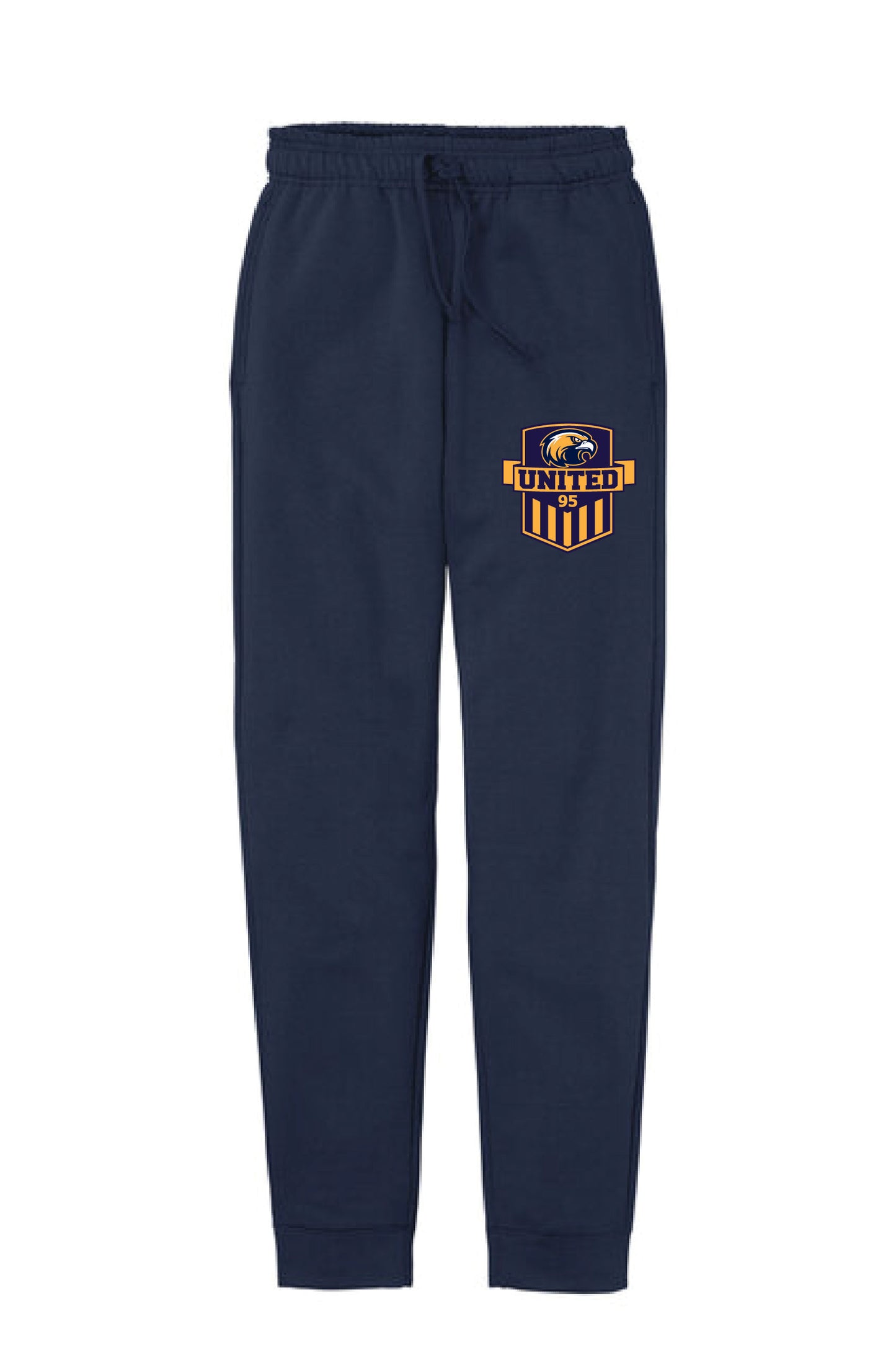 UNITED EAGLES SOCCER PC78J Port & Company® Core Fleece Jogger 6