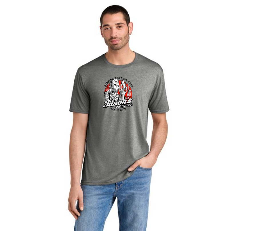 HALLOWEEN DM130 District ® Perfect Tri Tee HW-51