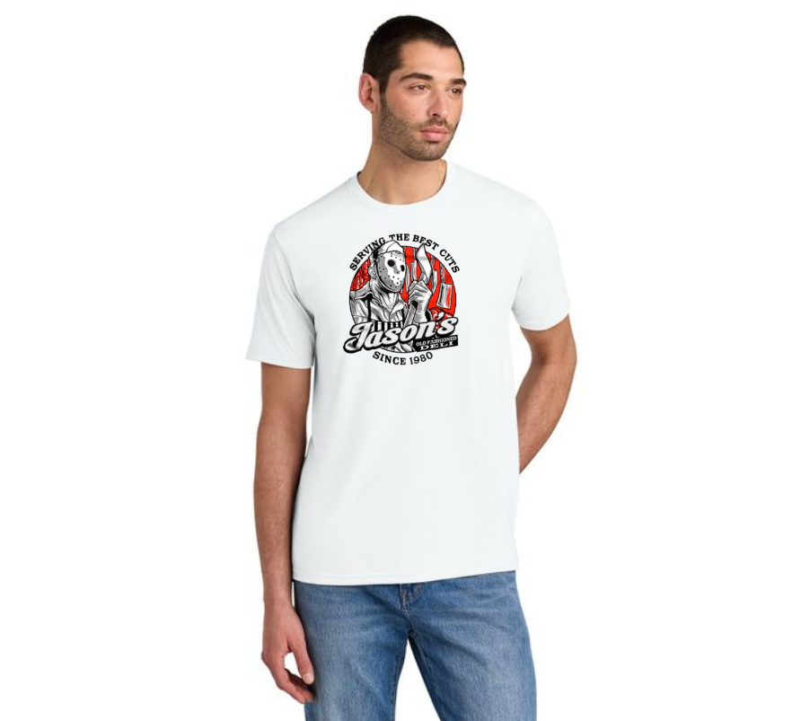 HALLOWEEN DM130 District ® Perfect Tri Tee HW-51