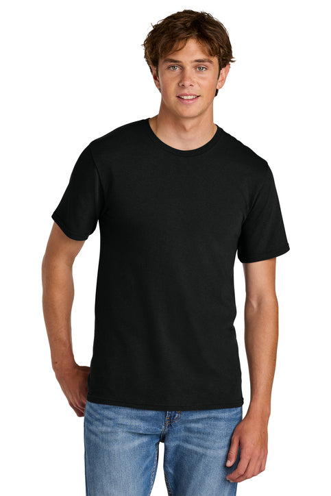 SALEM SOFTBALL DM130 District ® Perfect Tri Tee 9