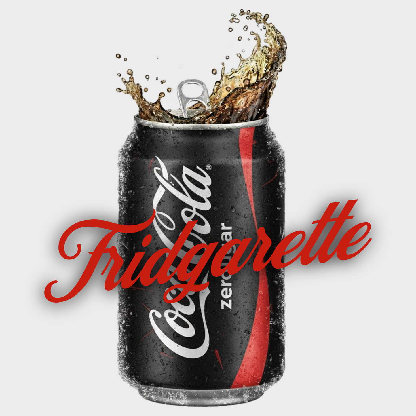 DIET COKE CIG PC78H Port & Company® Core Fleece Pullover Hooded Sweatshirt 5