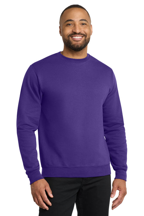 OHIO LAKERS BASKETBALL PC78 Port & Company® Core Fleece Crewneck Sweatshirt OL-7