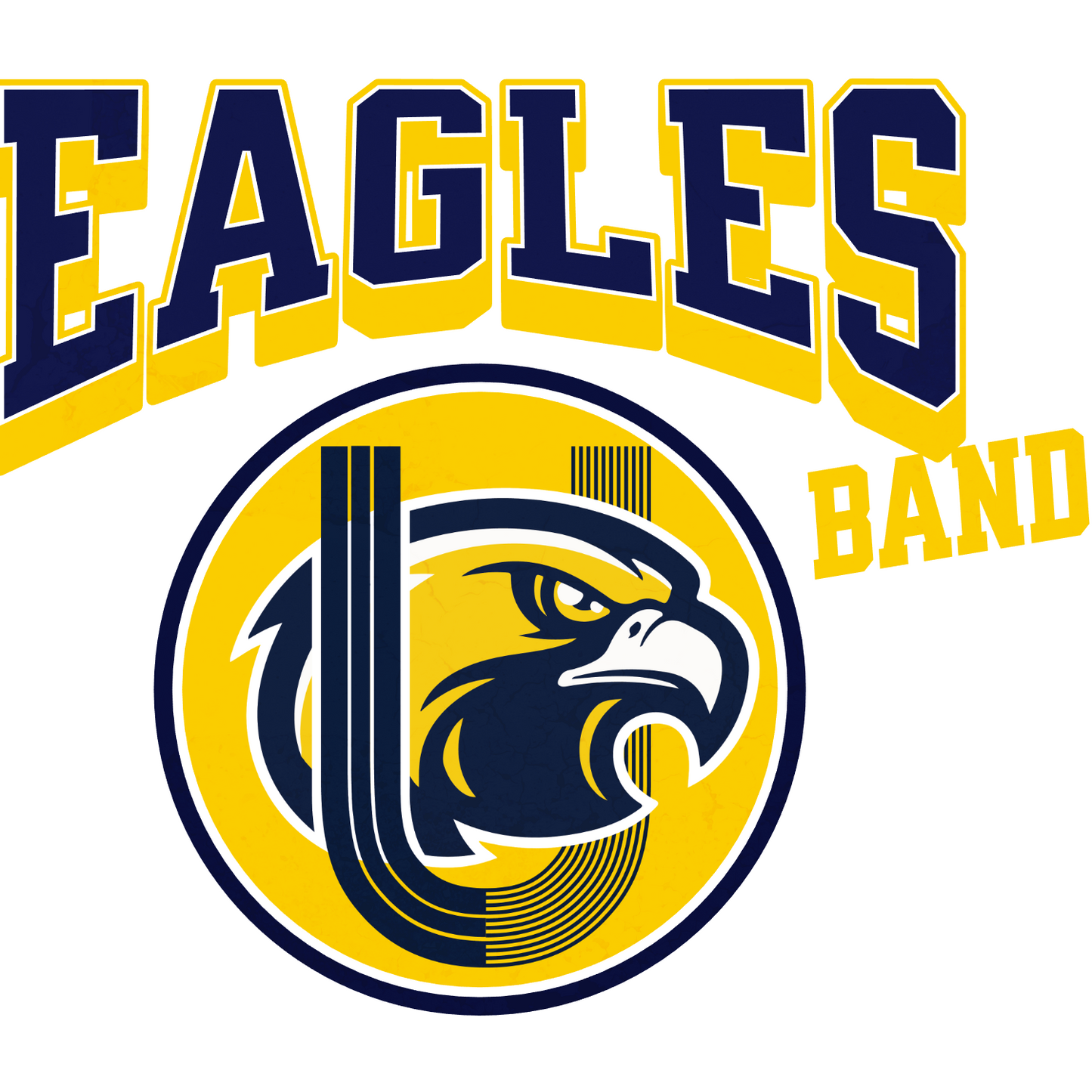 UNITED EAGLES BAND 64000 Gildan Softstyle® T-Shirt 8