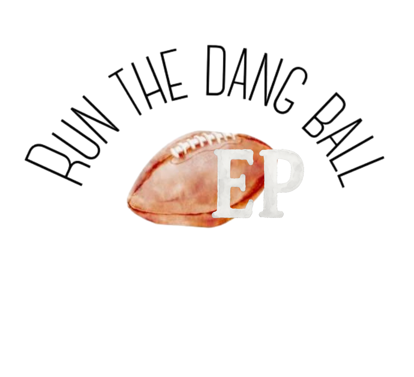 EAST PALESTINE BULLDOGS FOOTBALL DM130 District® Perfect Tri® Tee 11