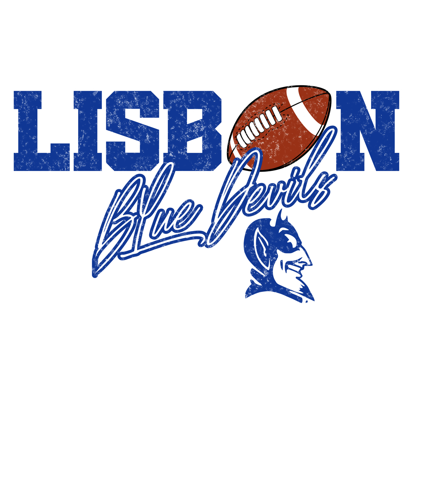 LISBON FOOTBALL District ® Perfect Tri ® Tee DM130 10
