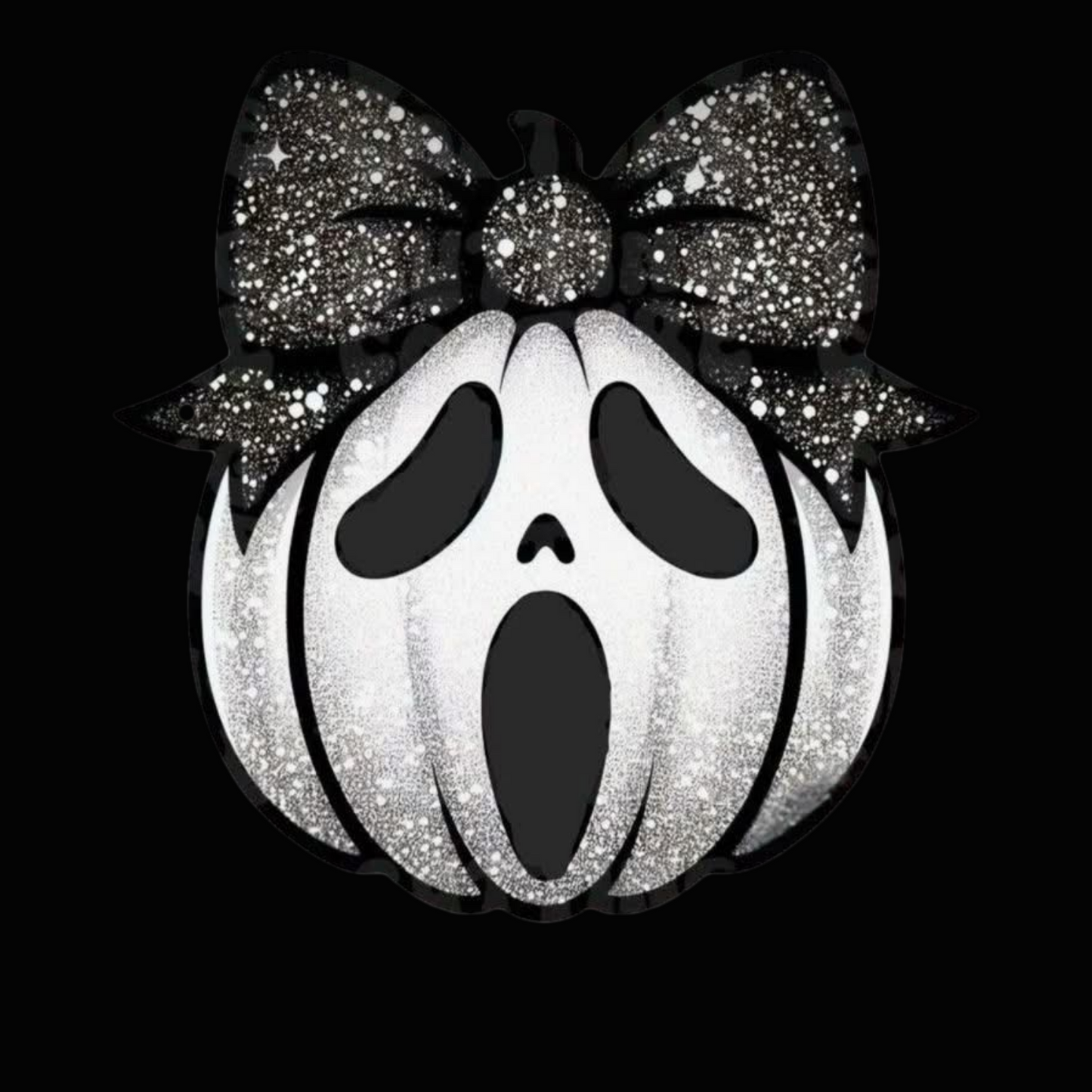 HALLOWEEN PUMPKIN DM130 District ® Perfect Tri Tee HW-25