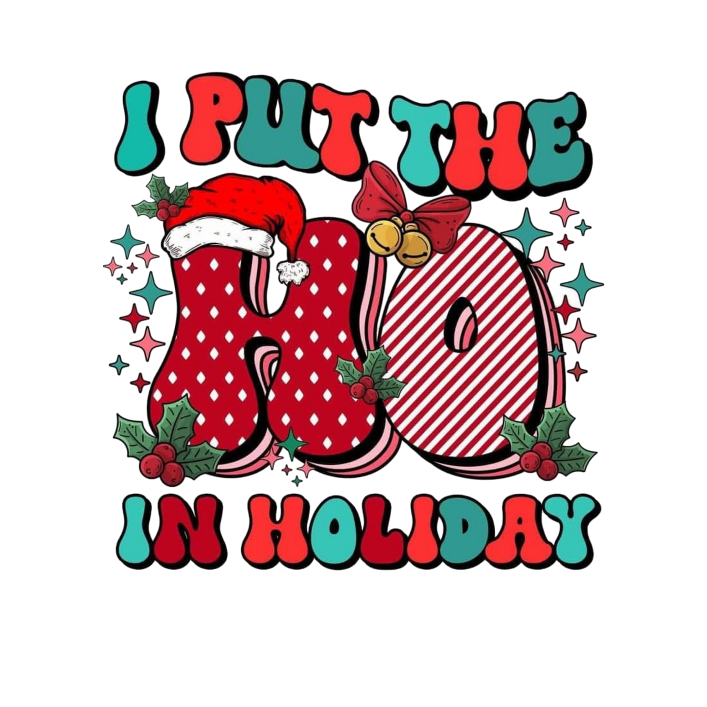 CHRISTMAS Gildan Softstyle® T-Shirt Unisex Short Sleeve Tee 20