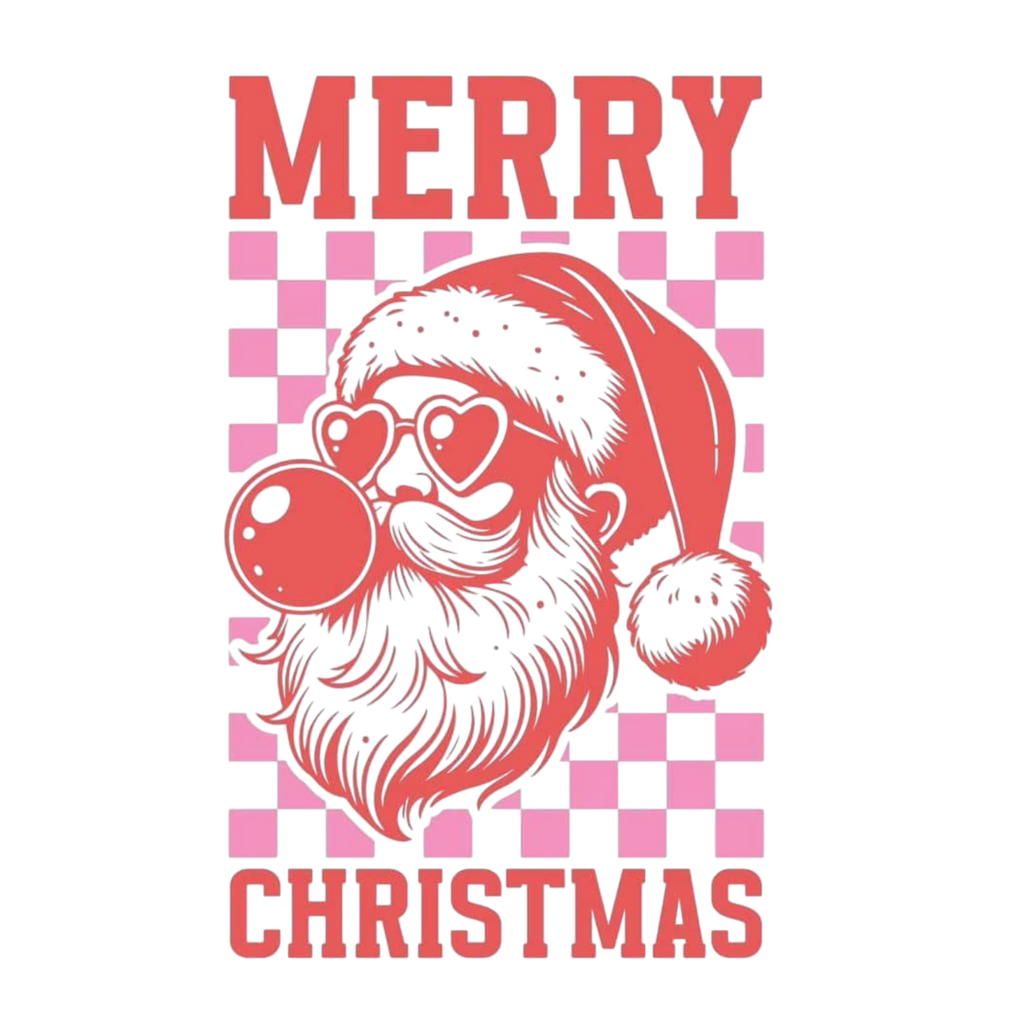 CHRISTMAS PC54LS Port & Company® Long Sleeve Core Cotton Tee 7