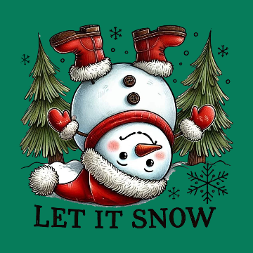 CHRISTMAS Gildan Softstyle® T-Shirt Unisex Short Sleeve Tee 29