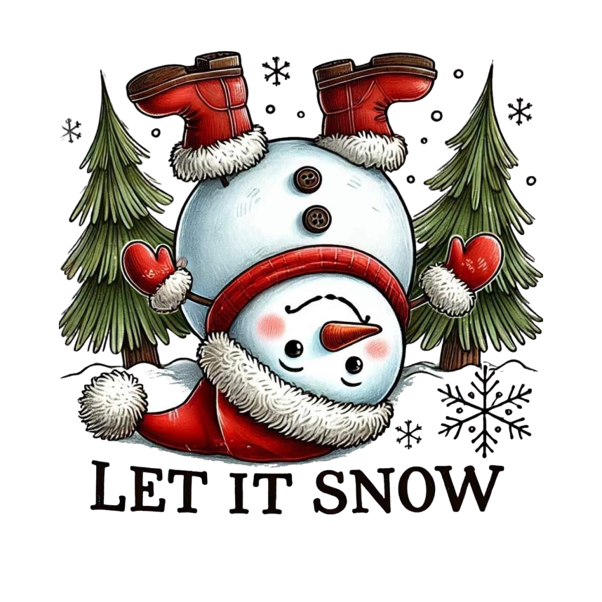 CHRISTMAS PC78 Port & Company® Core Fleece Crewneck Sweatshirt 29
