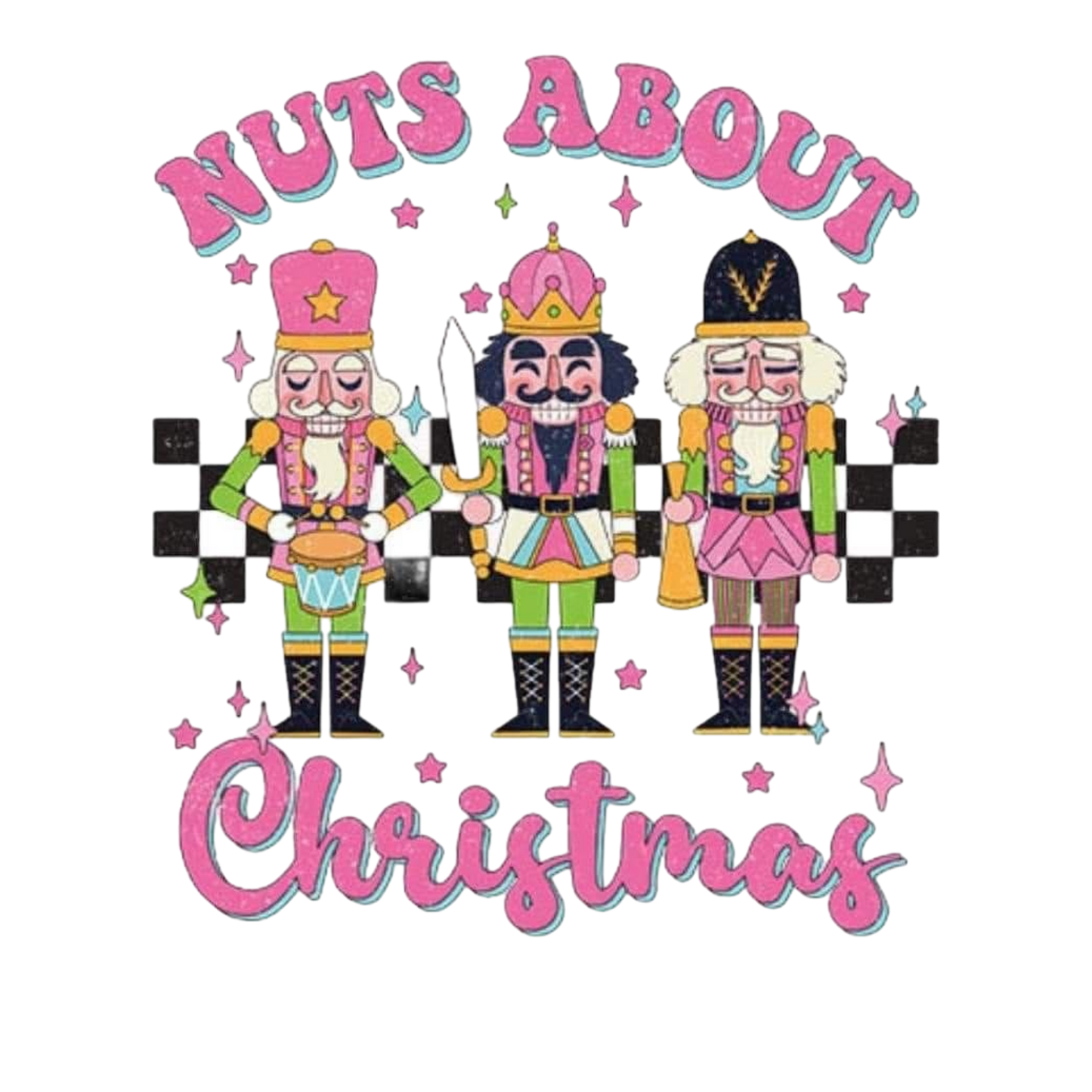 CHRISTMAS Gildan Softstyle® T-Shirt Unisex Short Sleeve Tee 36