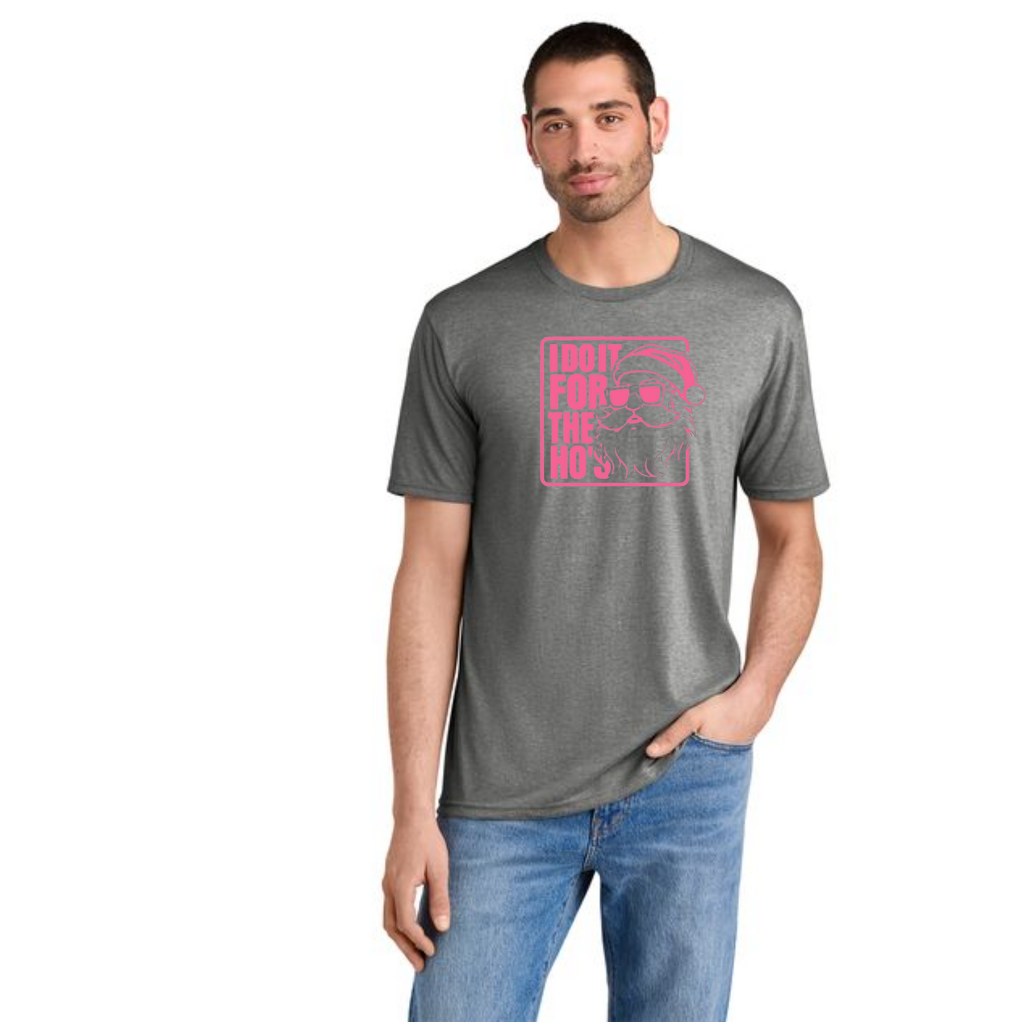 CHRISTMAS Gildan Softstyle® T-Shirt Unisex Short Sleeve Tee 37