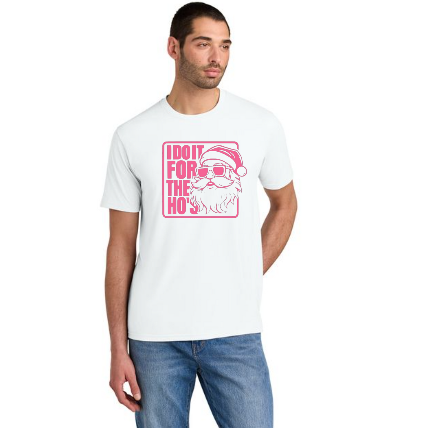 CHRISTMAS Gildan Softstyle® T-Shirt Unisex Short Sleeve Tee 37