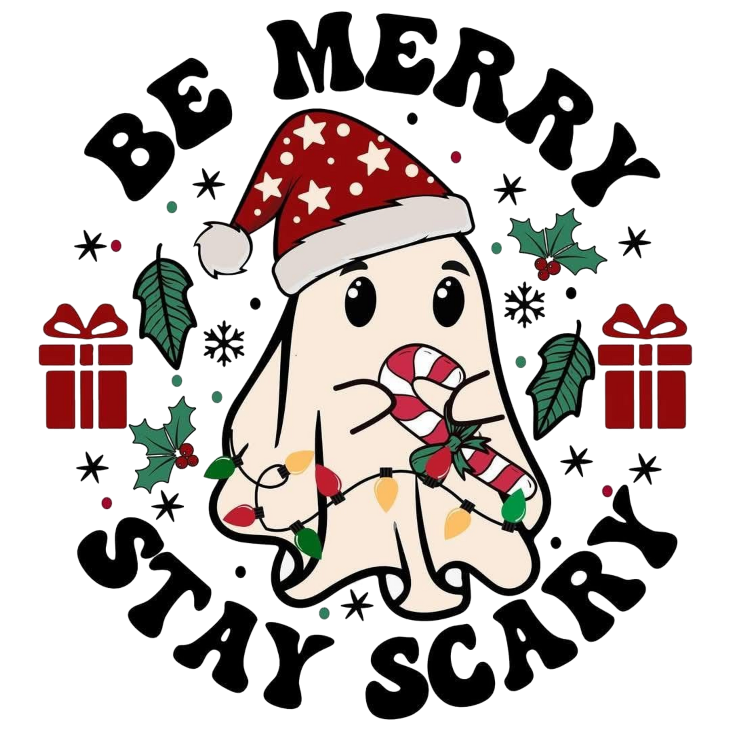 CHRISTMAS Gildan Softstyle® T-Shirt Unisex Short Sleeve Tee 14