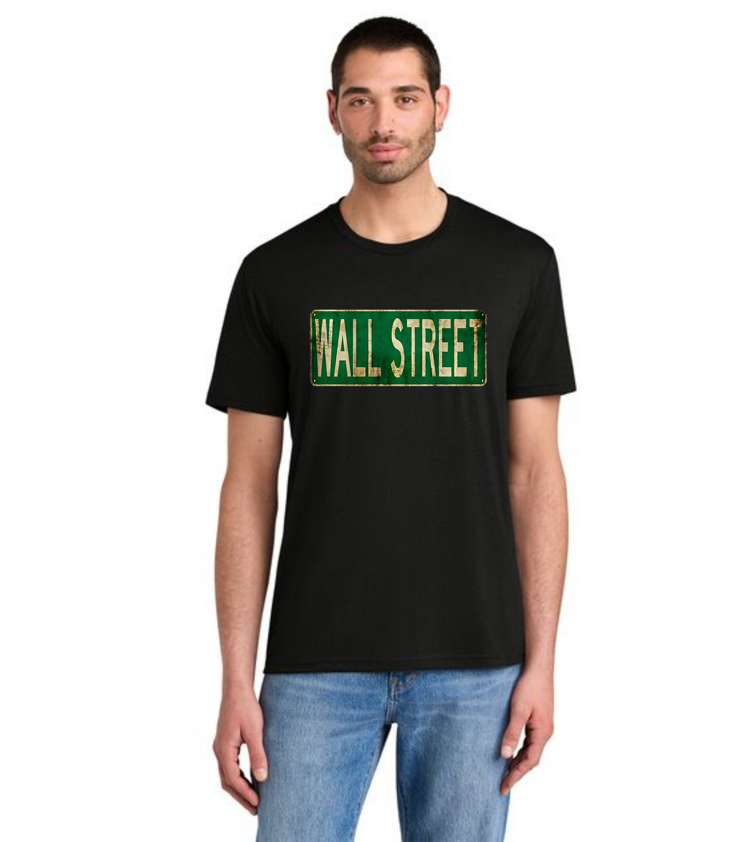 STOCKS DM130 District ® Perfect Tri ® Tee 18