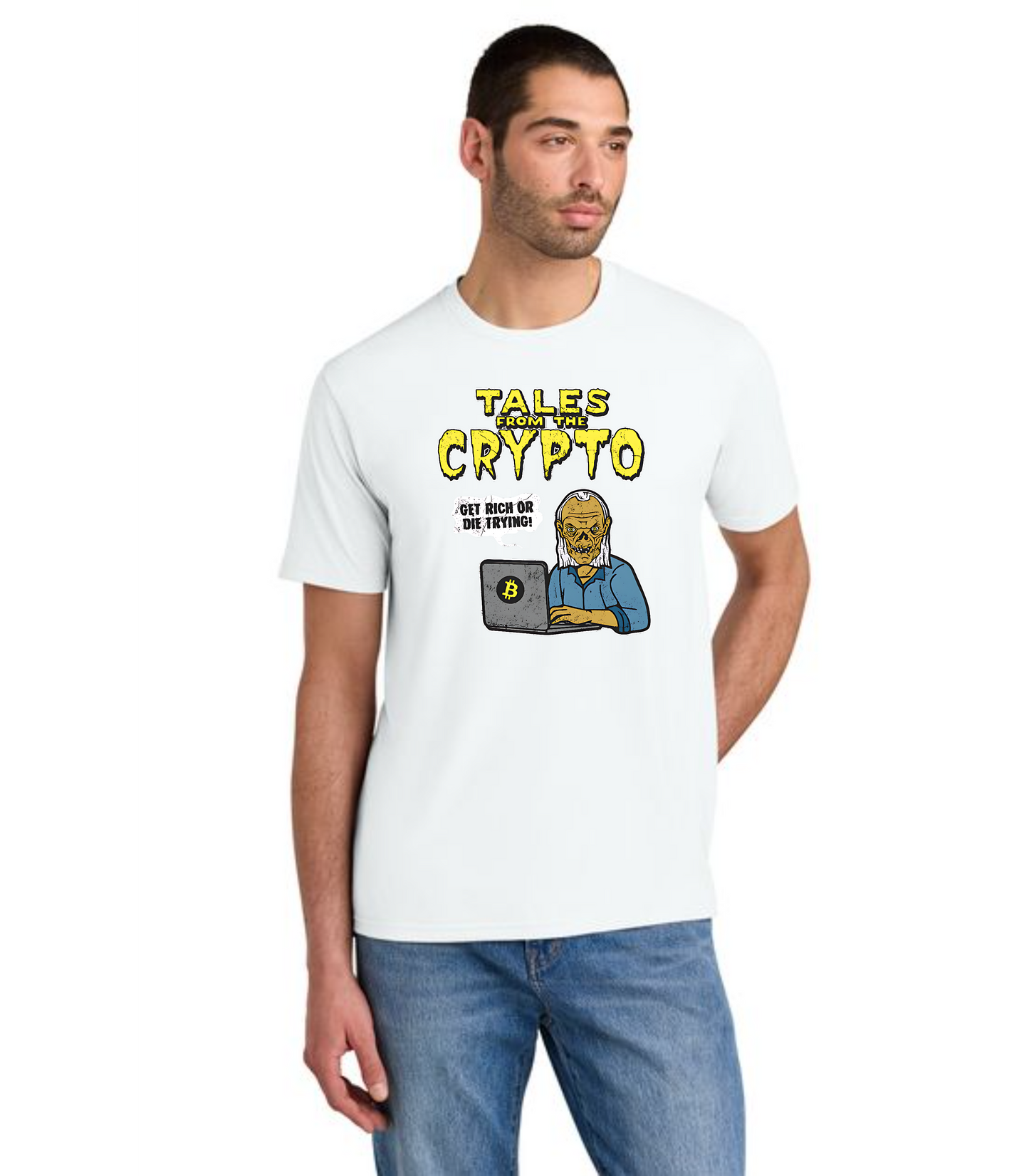 STOCKS DM130 District ® Perfect Tri ® Tee 23