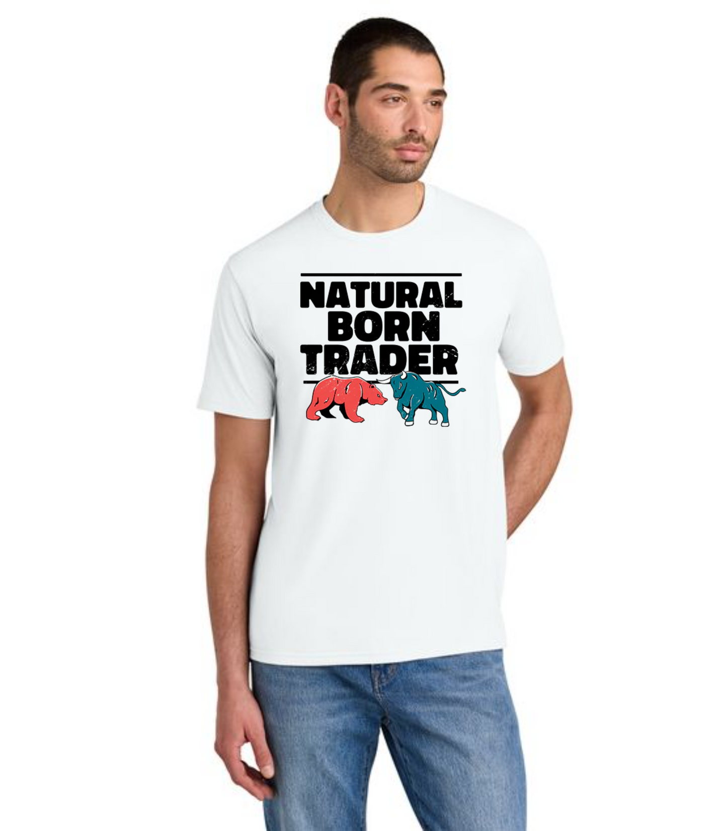 STOCKS DM130 District ® Perfect Tri ® Tee 26