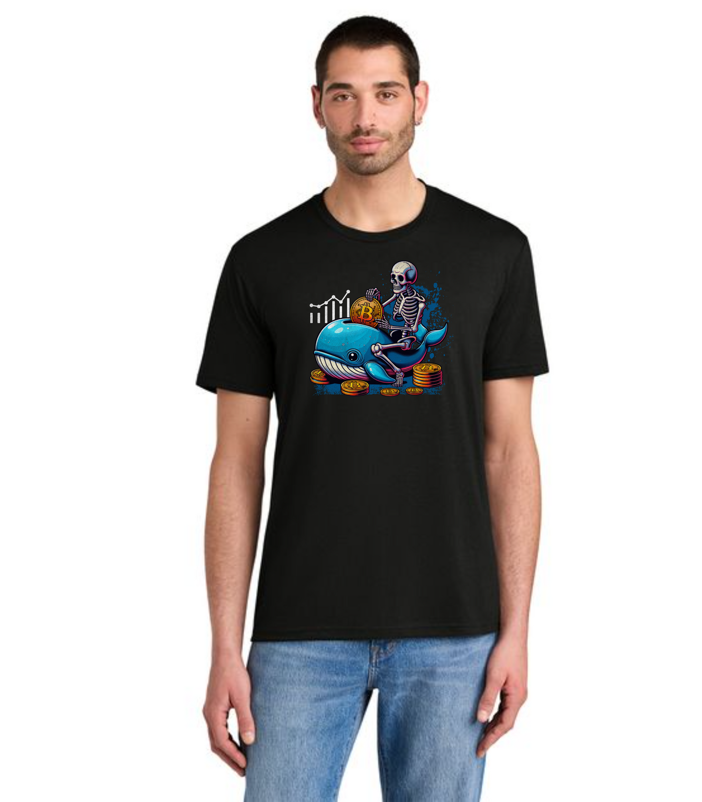 STOCKS DM130 District ® Perfect Tri ® Tee 27