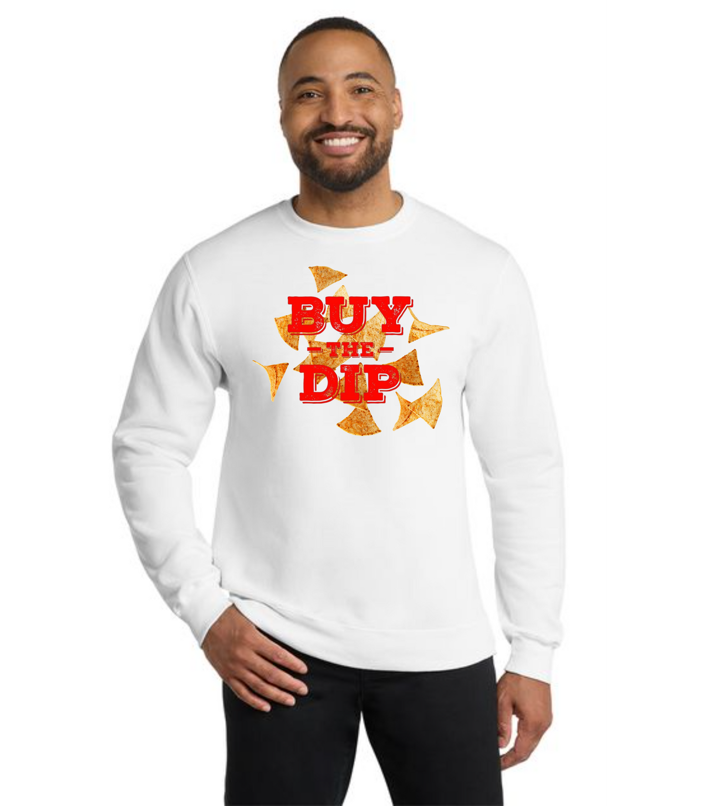 STOCKS PC78 Port & Company® Core Fleece Crewneck Sweatshirt 29