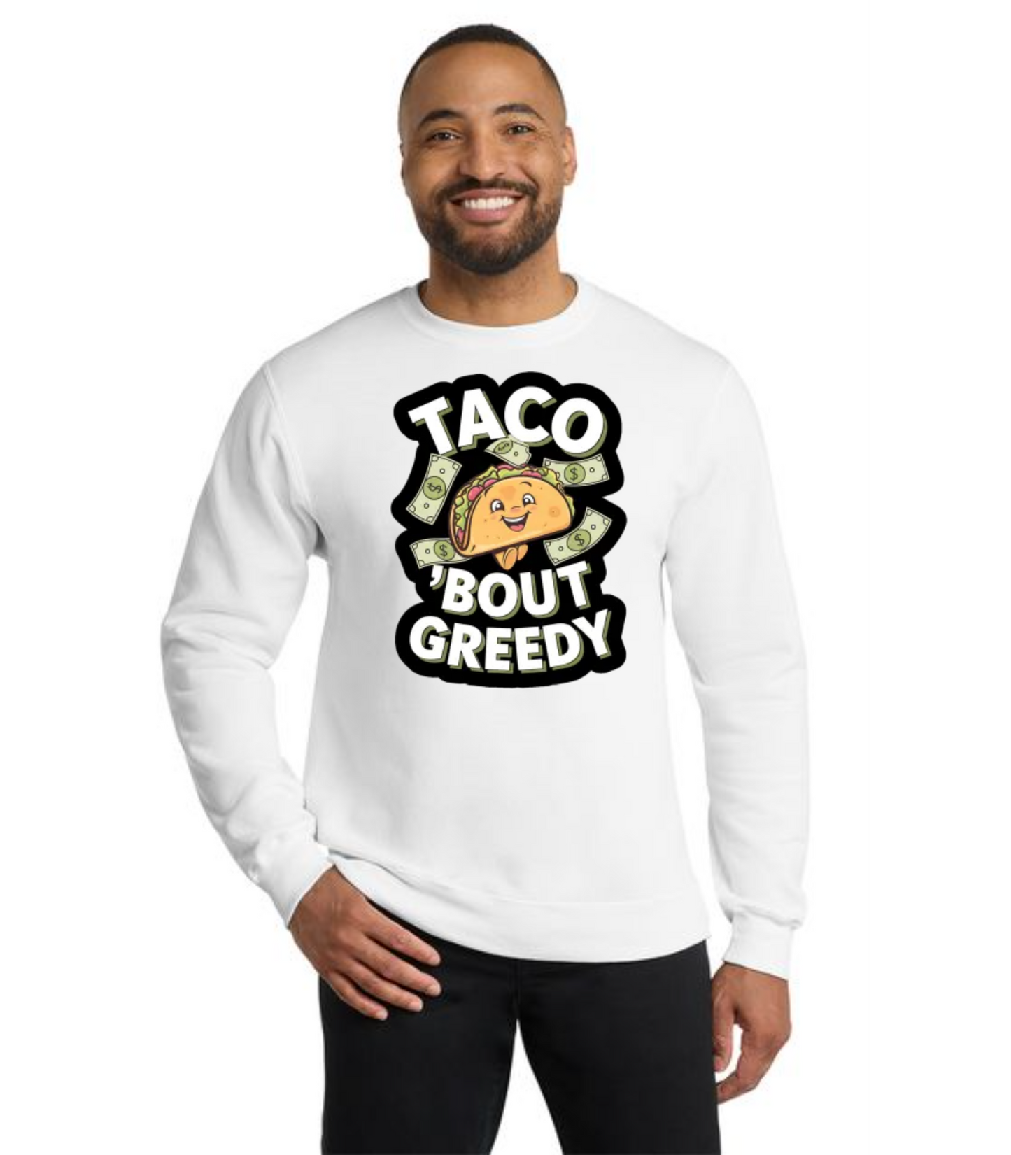 STOCKS PC78 Port & Company® Core Fleece Crewneck Sweatshirt 30