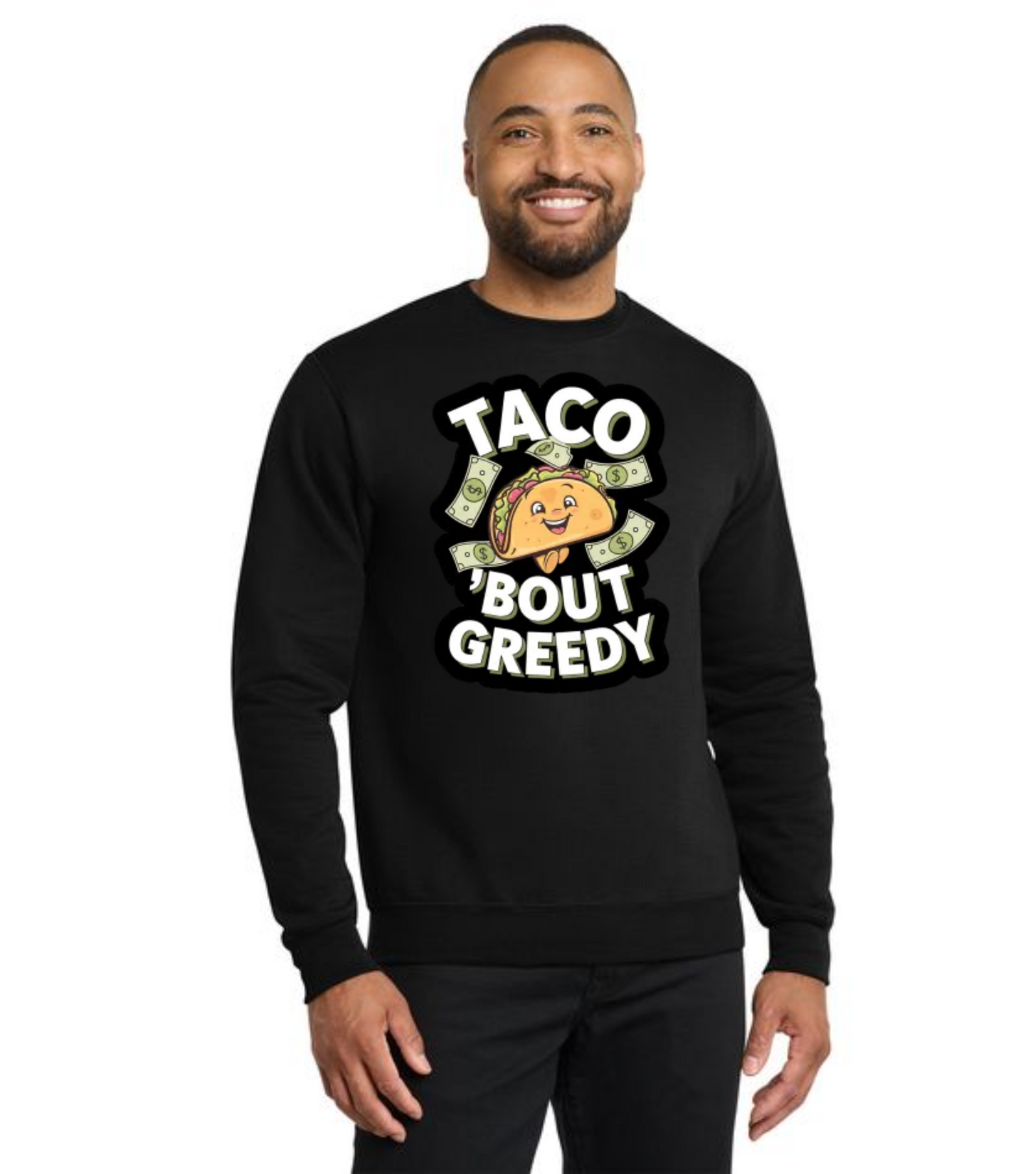 STOCKS PC78 Port & Company® Core Fleece Crewneck Sweatshirt 30