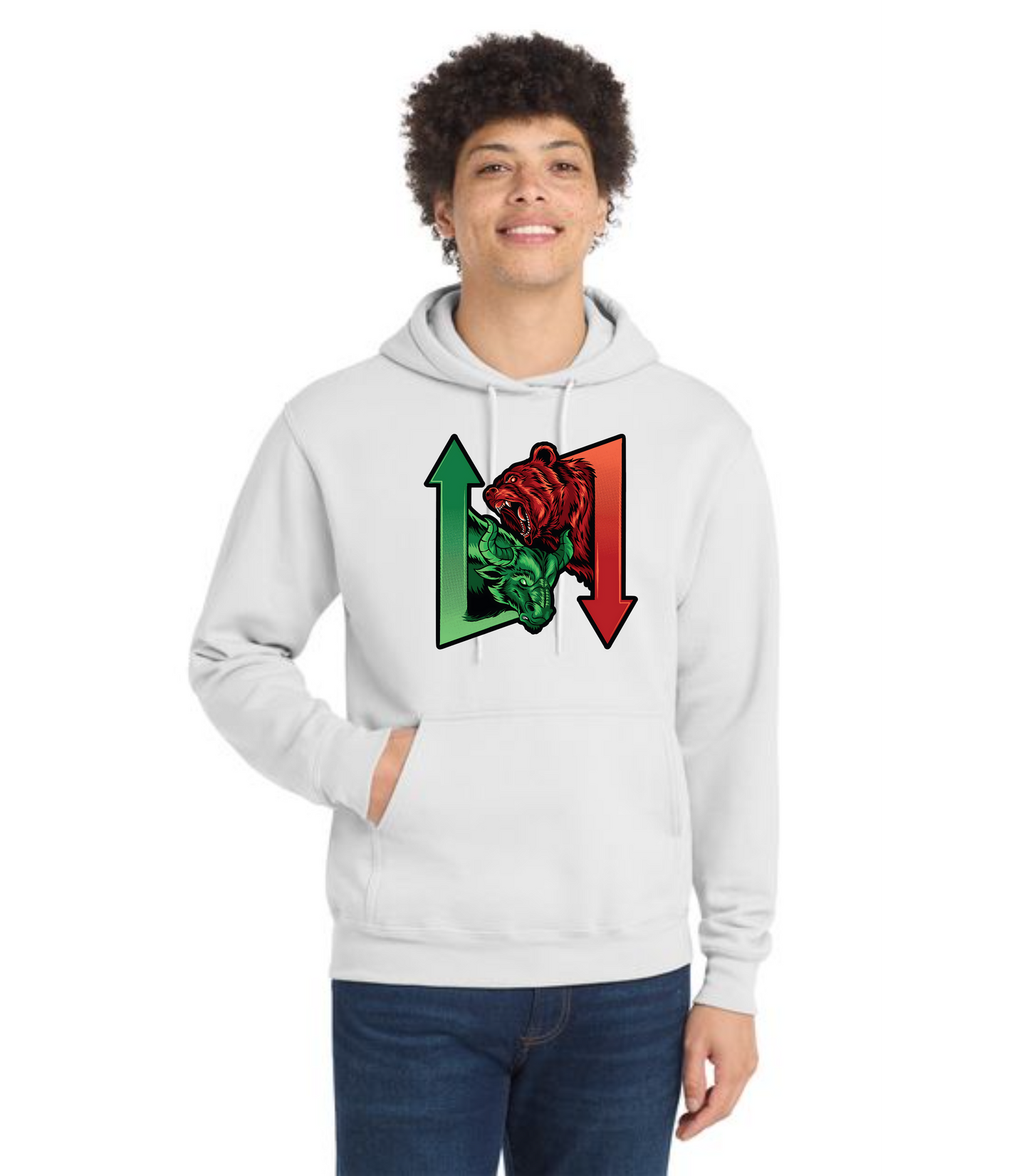 STOCKS PC78H Port & Company® Core Fleece Pullover Hooded Sweatshirt 31