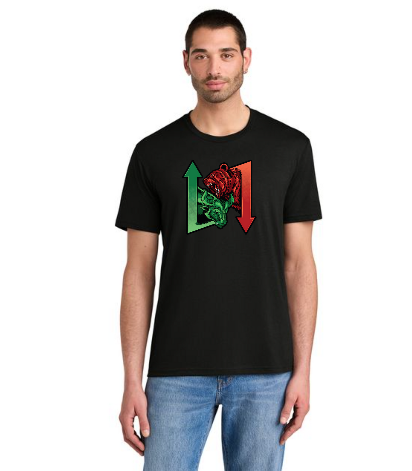 STOCKS DM130 District ® Perfect Tri ® Tee 31